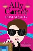 Heist Society: Heist Society