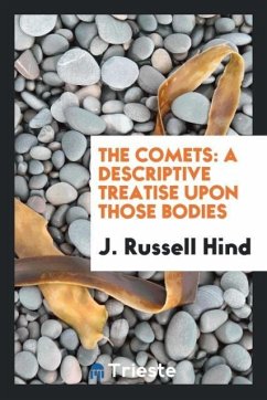 The Comets - Hind, J. Russell