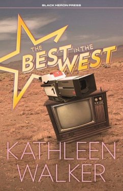 The Best in the West - Walker, Kathleen