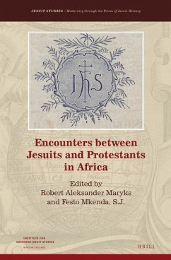 Encounters Between Jesuits and Protestants in Africa