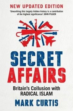 Cover Secret Affairs