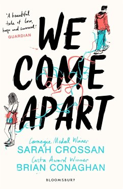 We Come Apart - Crossan, Miss Sarah; Conaghan, Brian