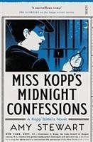 Miss Kopp's Midnight Confessions - Stewart, Amy