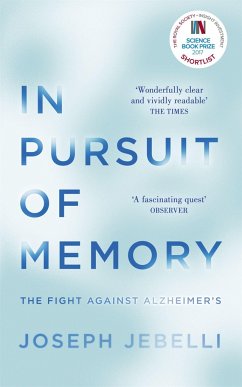 In Pursuit of Memory - Jebelli, Joseph