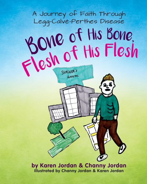 Bone of His Bone, Flesh of His Flesh Bone of His Bone, Flesh of His Flesh