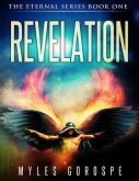 Revelation: The Eternal Series Book One (eBook, ePUB)