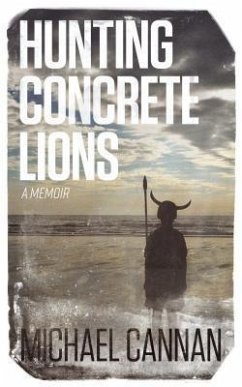 Cover Hunting Concrete Lions (eBook, ePUB)