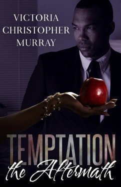Temptation: The Aftermath - Murray, Victoria Christopher