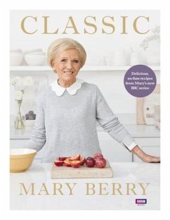 Classic - Berry, Mary