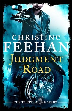 Judgment Road - Feehan, Christine