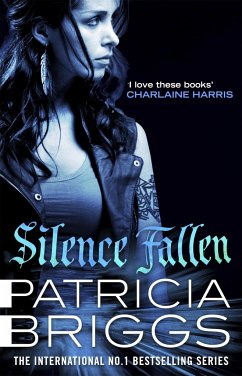 Silence Fallen - Briggs, Patricia