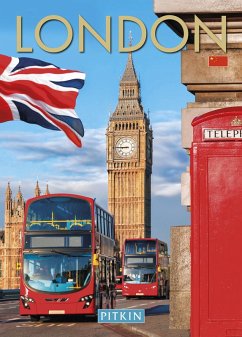 Cover London (Chinese)