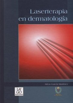 Laserterapia En Dermatologia - Garcia Martinez, Silvia