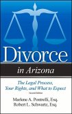 Divorce in Arizona: The Legal Process, Your Rights, and What to Expect