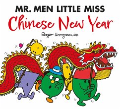 Mr. Men Little Miss: Chinese New Year - Hargreaves, Roger