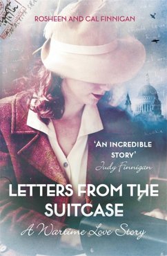 Letters from the Suitcase - Finnigan, Rosheen; Finnigan, Cal