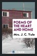 Poems of the Heart and Home - Bild 1
