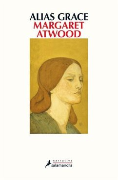 Alias Grace (Spanish Edition) - Atwood, Margaret