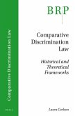 Comparative Discrimination Law: Historical and Theoretical Frameworks