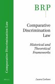 Comparative Discrimination Law