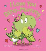 I Love You Dino-Mummy I Love You Dino-Mummy