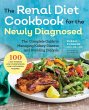 Renal Diet Cookbook for the Newly... - Bild 1