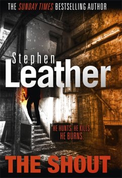 The Shout - Leather, Stephen