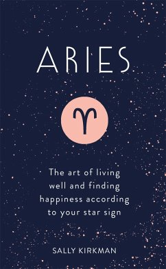 Aries - Kirkman, Sally