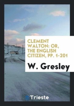 Clement Walton - Gresley, W.