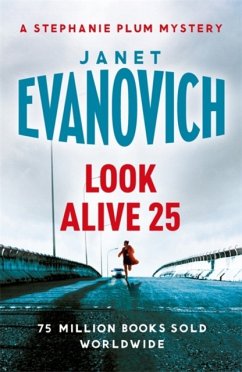 Look Alive Twenty-Five - Evanovich, Janet