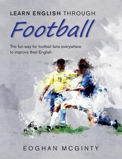 Learn English Through Football - McGinty, Eoghan