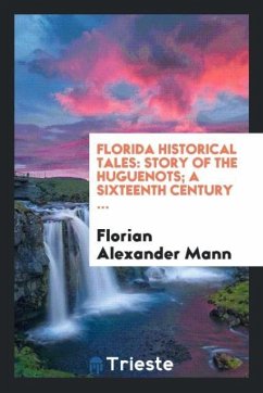 Florida historical tales