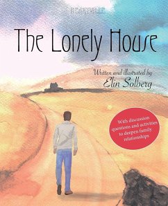 The Lonely House - Solberg, Elin