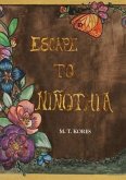 Escape to Niñothia (eBook, ePUB)