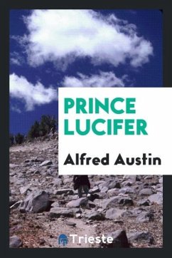 Prince Lucifer - Austin, Alfred