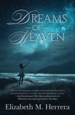 Dreams of Heaven - Herrera, Elizabeth M.