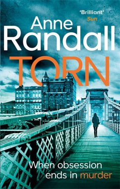 Torn - Randall, Anne