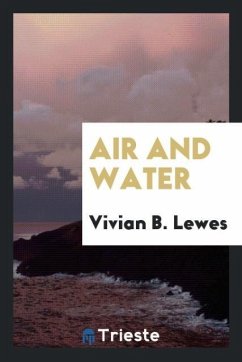 Air and Water - Lewes, Vivian B.