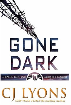 Gone Dark - Lyons, Cj