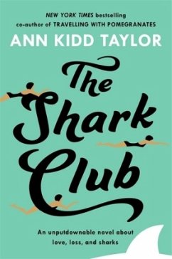 The Shark Club - Kidd Taylor, Ann