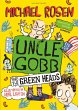 Uncle Gobb And The Green Heads - Bild 1