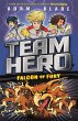 Team Hero: Falcon of Fury - Bild 1