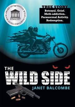 The Wild Side - Balcombe, Janet Lisa