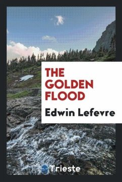 The Golden Flood - Lefevre, Edwin