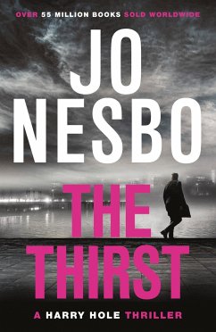 The Thirst - Nesbo, Jo