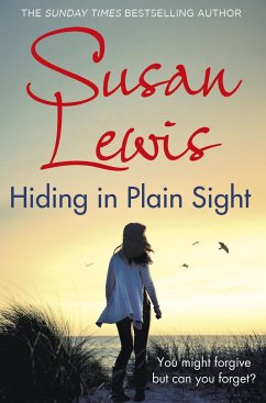 Hiding in Plain Sight - Lewis, Susan