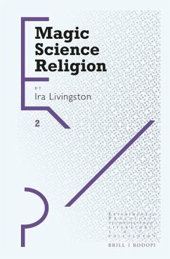 Magic Science Religion - Livingston, Ira