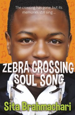 Zebra Crossing Soul Song - Brahmachari, Sita