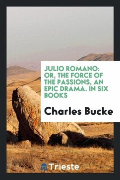 Julio Romano - Bucke, Charles