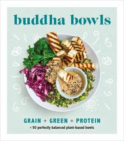 Buddha Bowls - Pemberton, Hannah (Author)